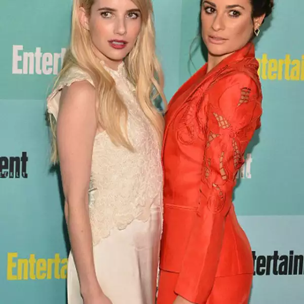 Las Scream Queens que estrenarán en el canal Fox