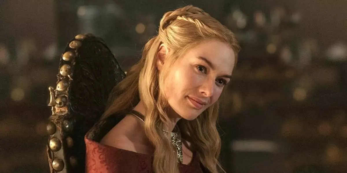 Cersei.