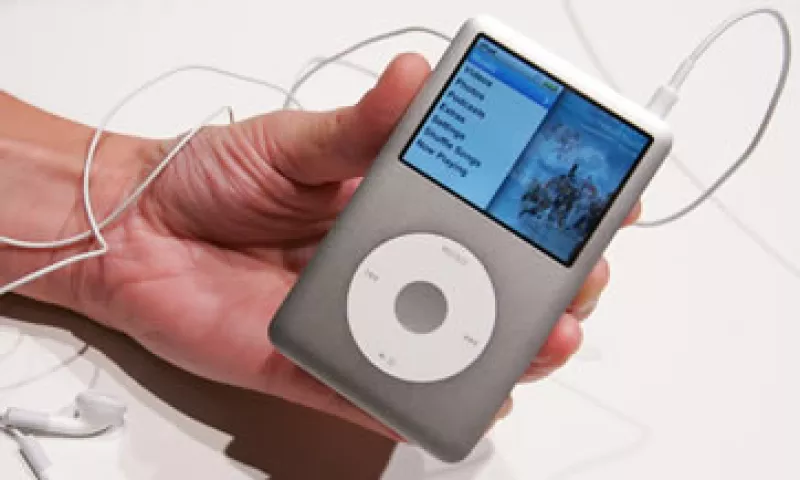 La primera versión del Classic se lanzó en 2001. (Foto: Getty Images)