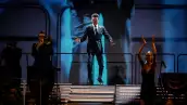 Luis Miguel In Concert In Buenos Aires