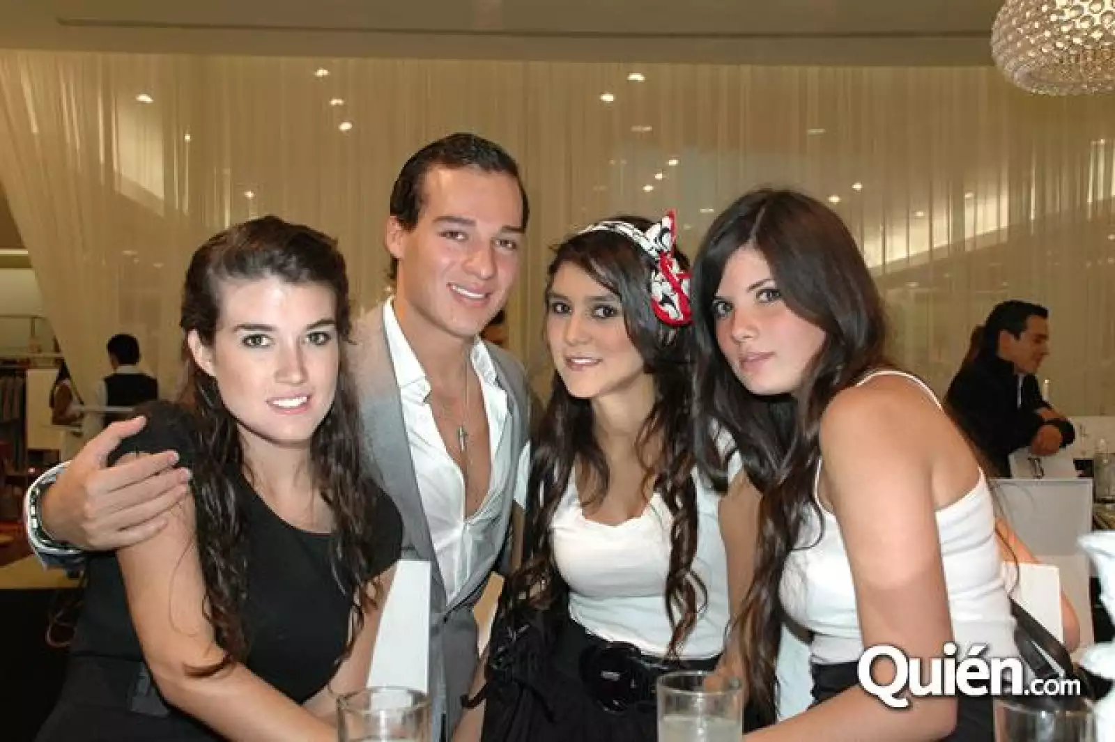 Presentación Bolsas L.A.M.B.