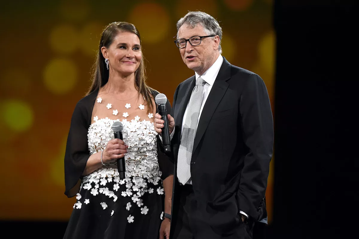 The Robin Hood Foundation's 2018 Benefit