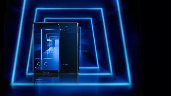 Huawei Mate 10