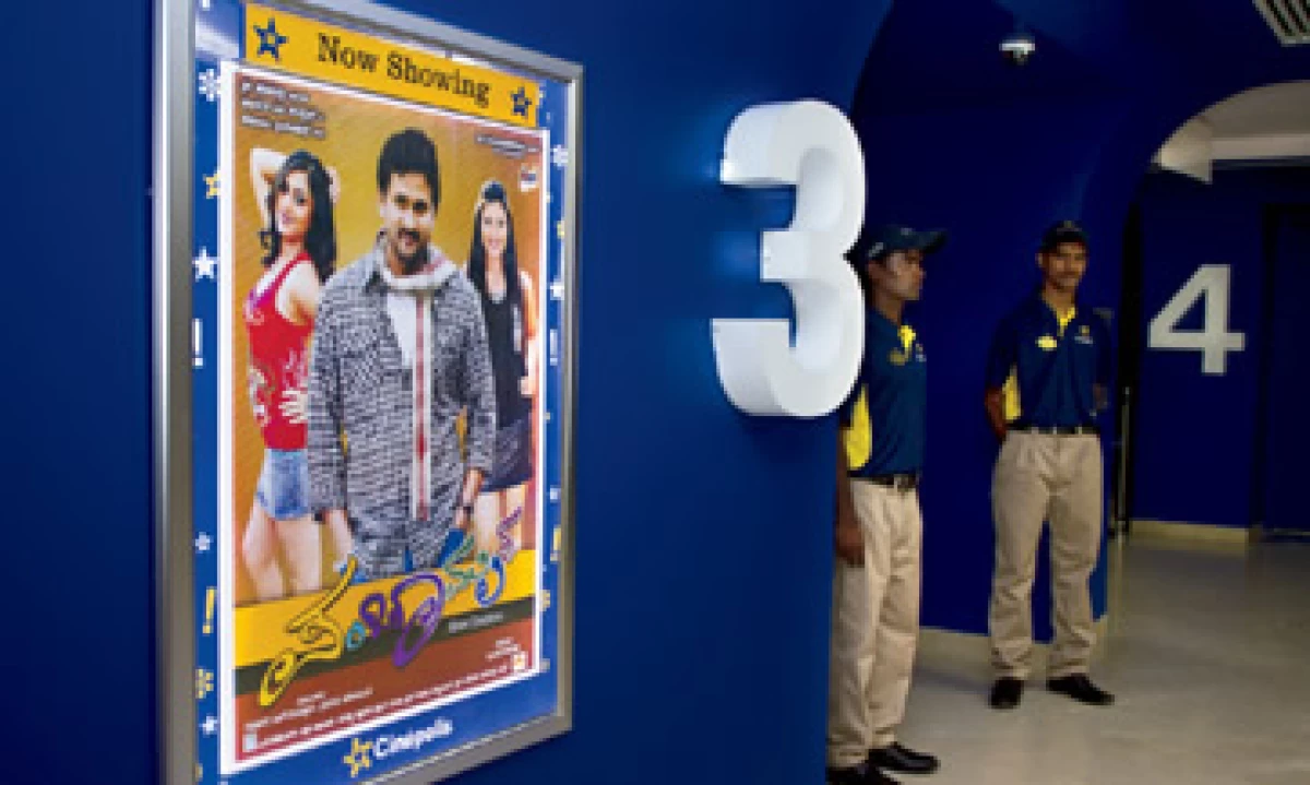 La suscripción mensual de películas de Cinépolis Klic tiene un costo de 89 pesos. (Foto: Especial )