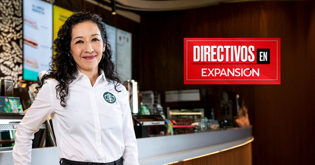 Starbucks Meksika'da Saraí Jiménez liderliğindeki itibar stratejisi
