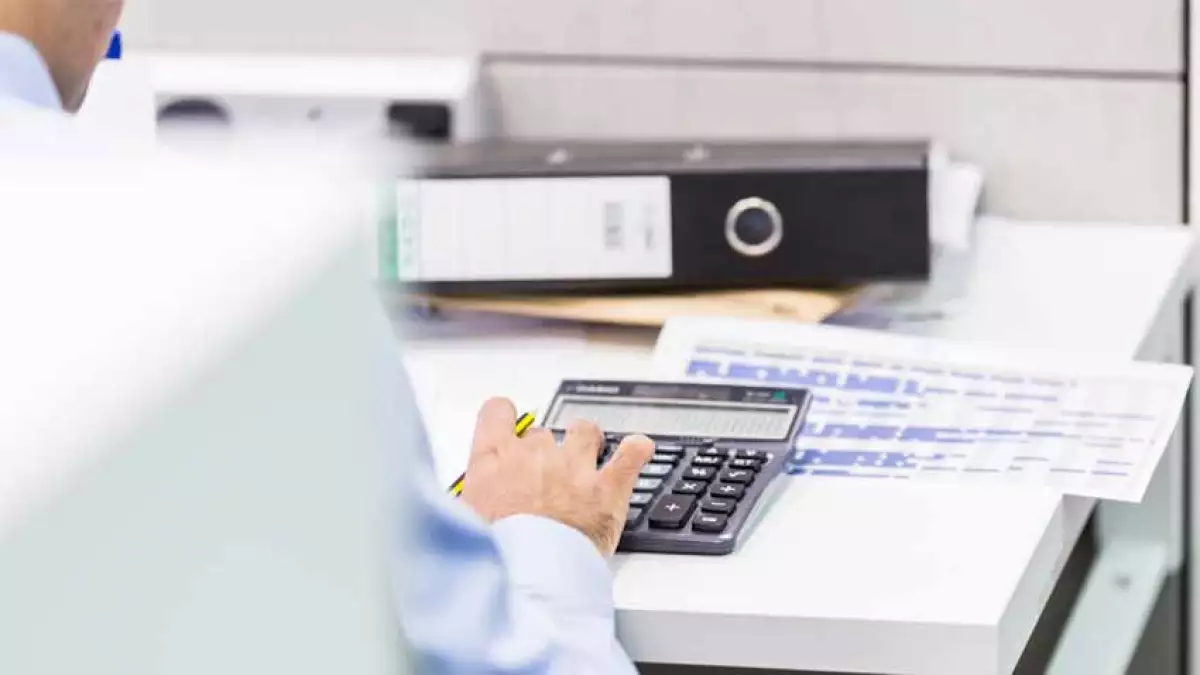 El sector financiero es de los más regulados en México,