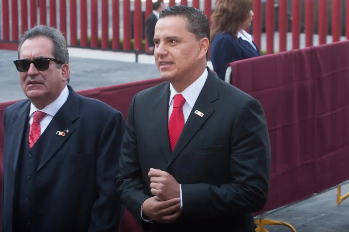 Roberto Sandoval 