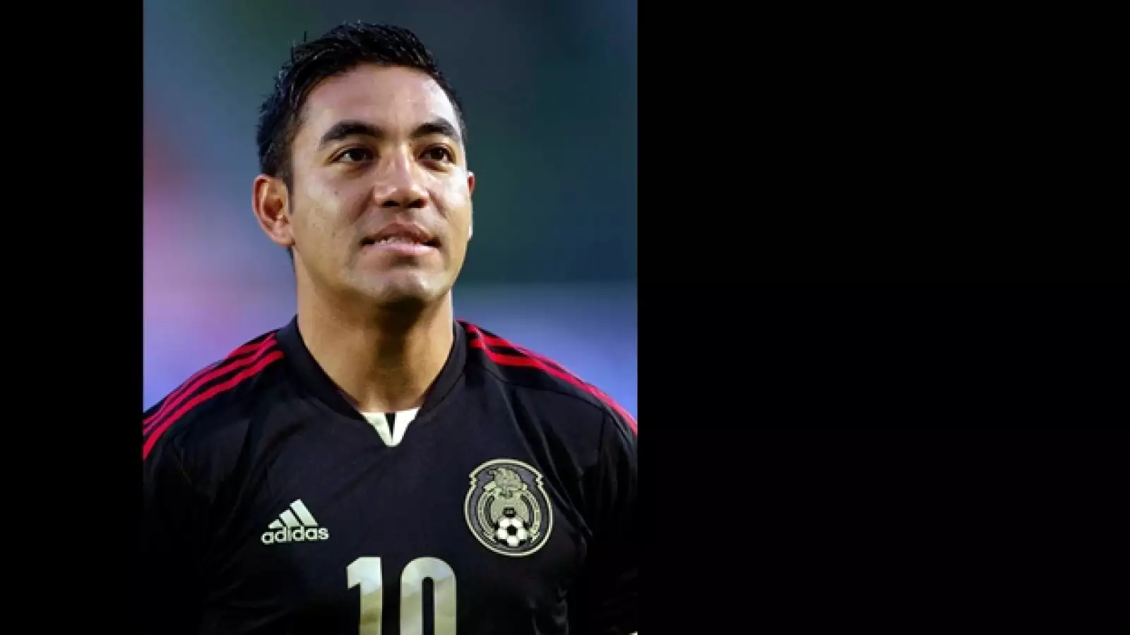 Marco fabian tri