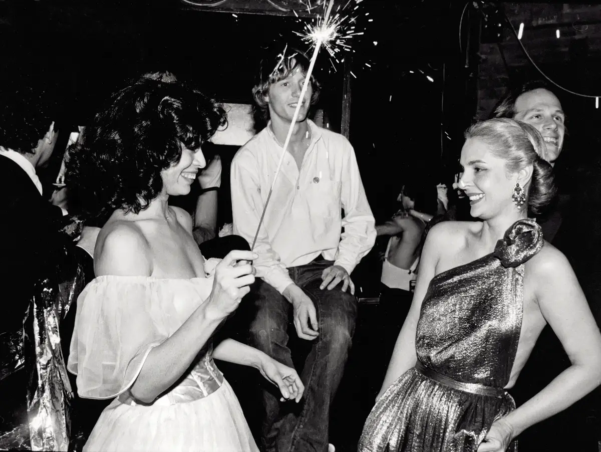 Studio 54