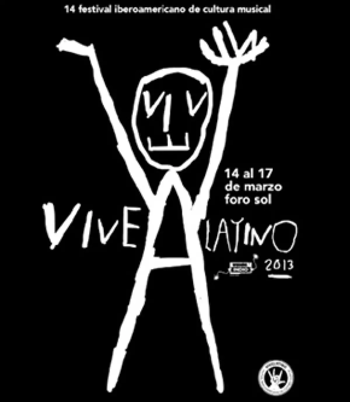 El festival, creado en 1998 para reunir a lo mejor del rock latino, busca desarrollar nuevos proyectos que suplan a los grupos consolidados.