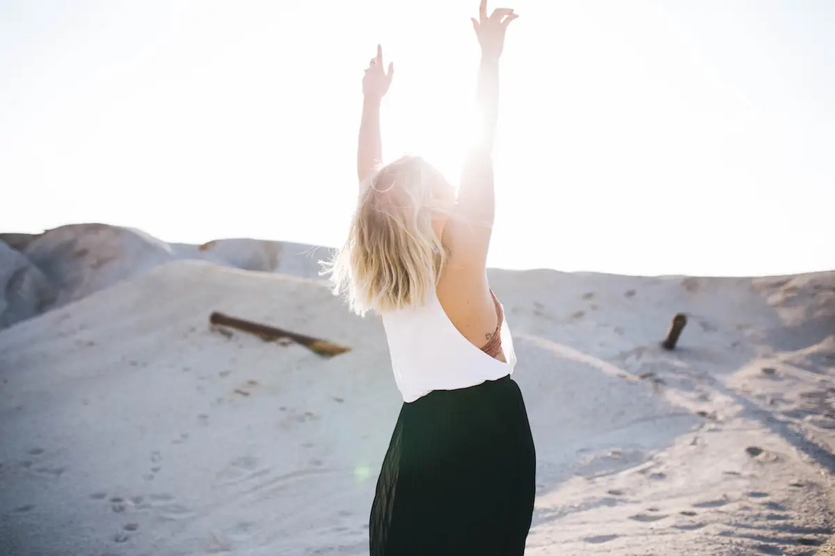 Foto vía Unsplash
