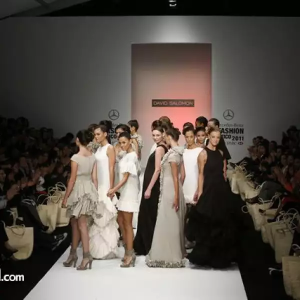 MBDF Pasarela David Salom?