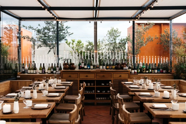 WeAreOna, CDMX