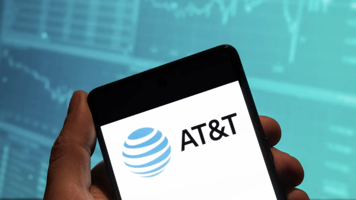 AT&T