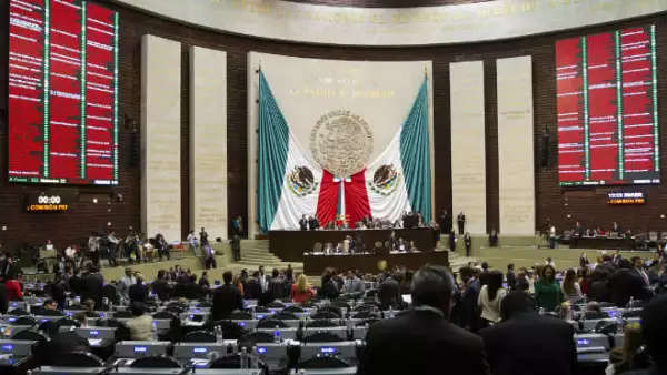 Cámara de Diputados