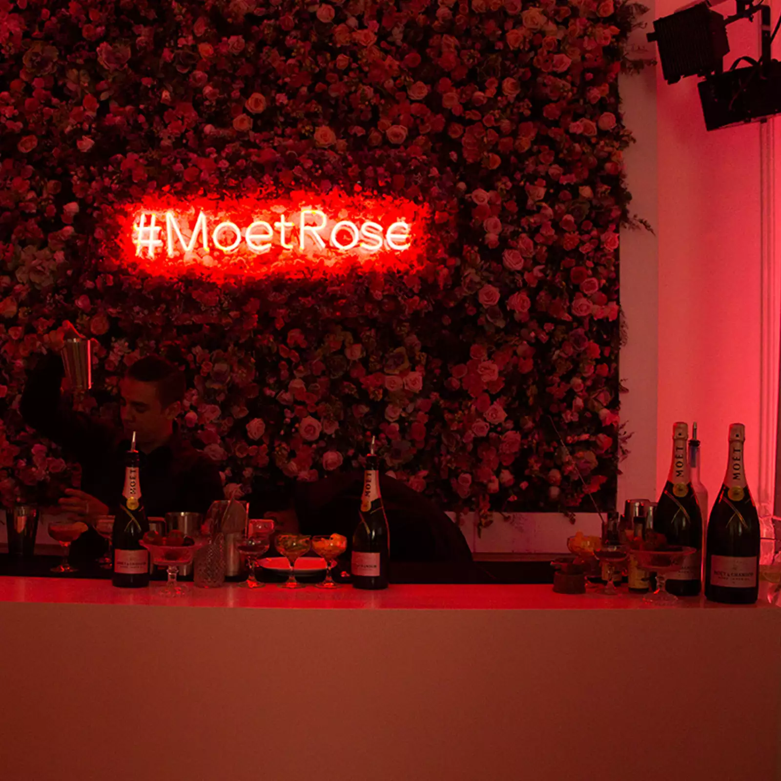 Moët Party Day