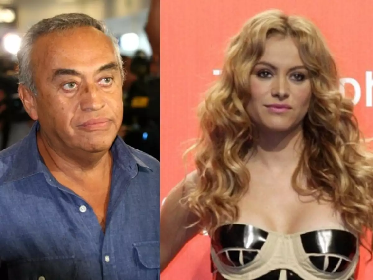 Después de nueve días hospitalizado, Enrique Rubio González falleció en la Ciudad de México.