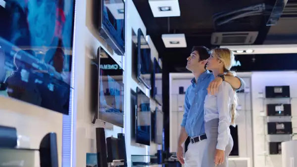 Los sistemas operativos más populares para Smart TV
