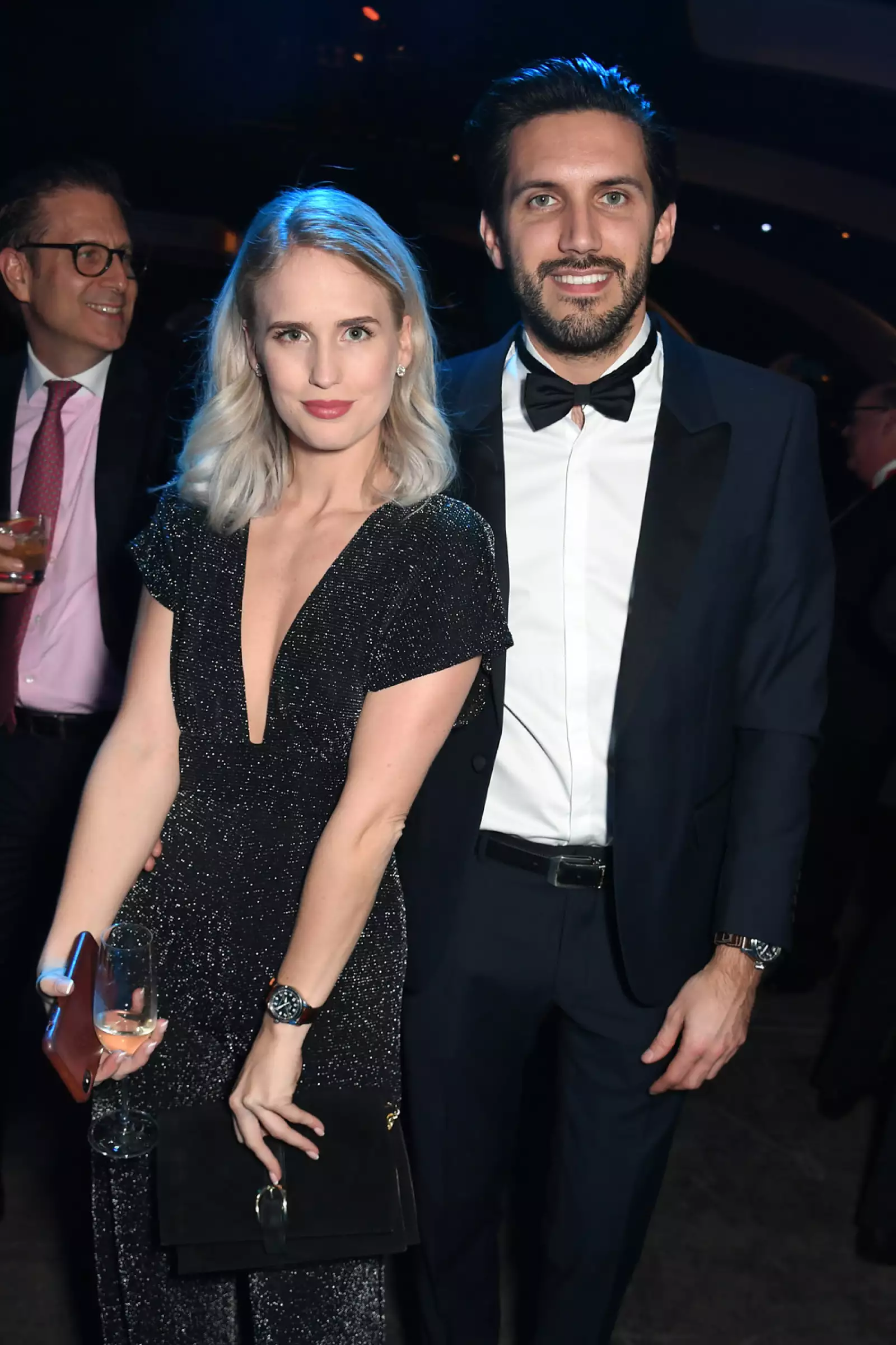 IWC Schaffhausen at SIHH 2019 - Gala Event
