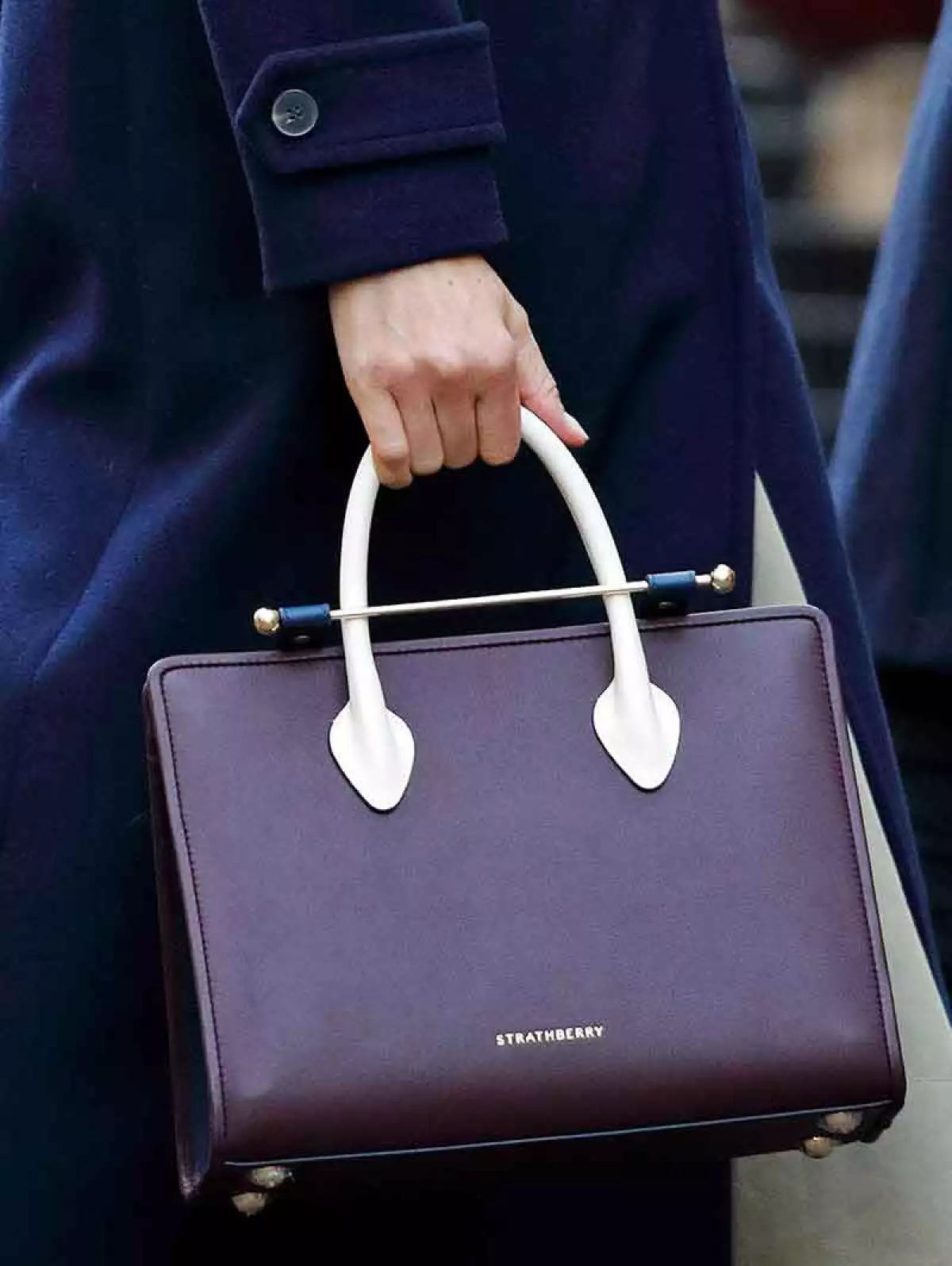 Bolsa Meghan