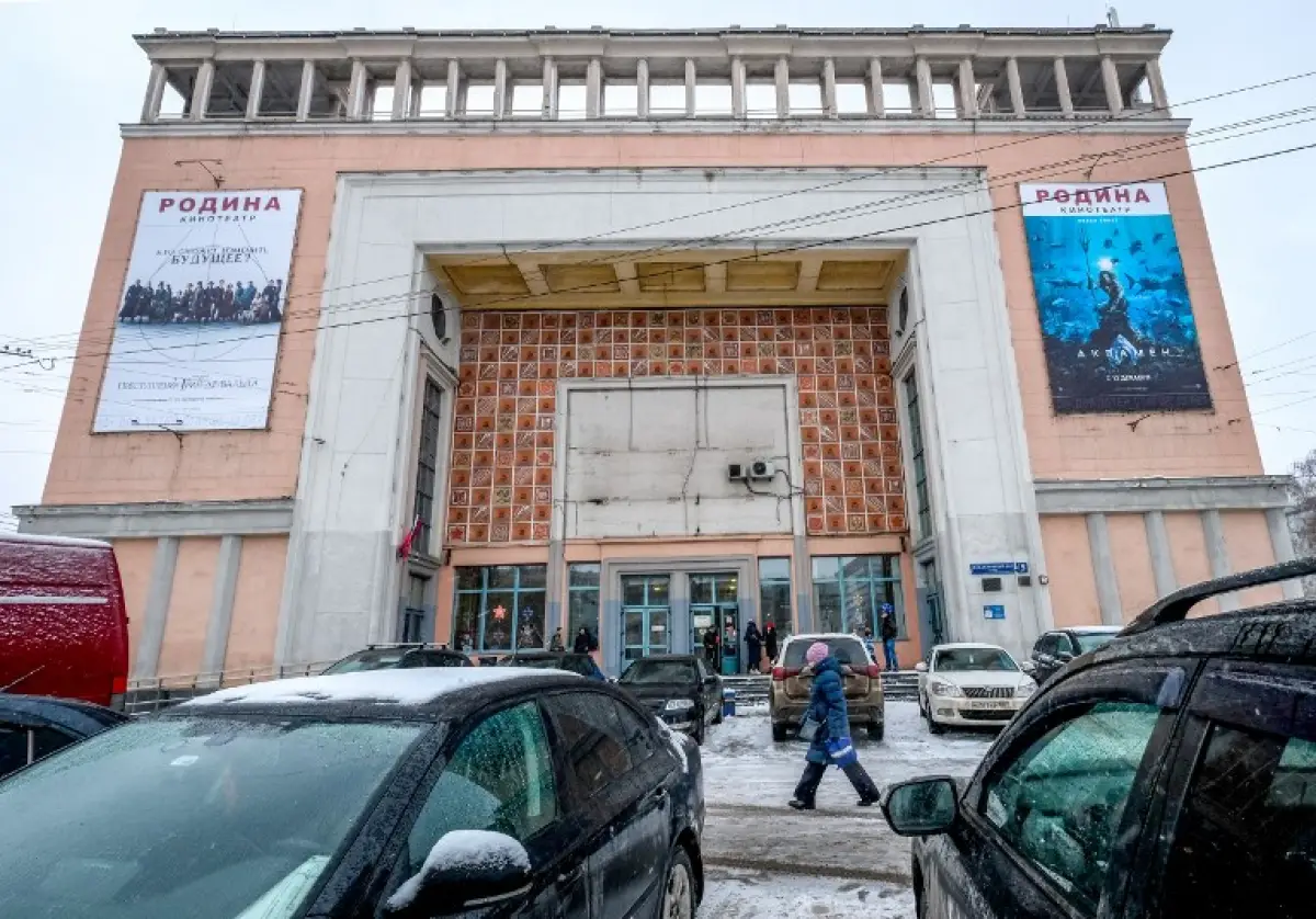 Cine soviético