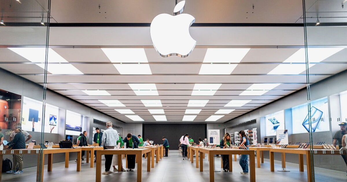APPLE LANZA IPHONE 18: ¿PODRÁ COMPETIR CON LOS PLEGABLES?