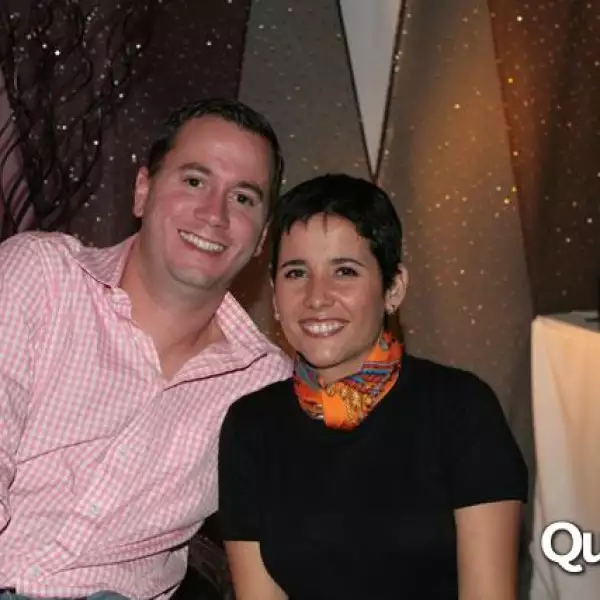 Fiesta Integracion generacion 2008 2009 del IPADE