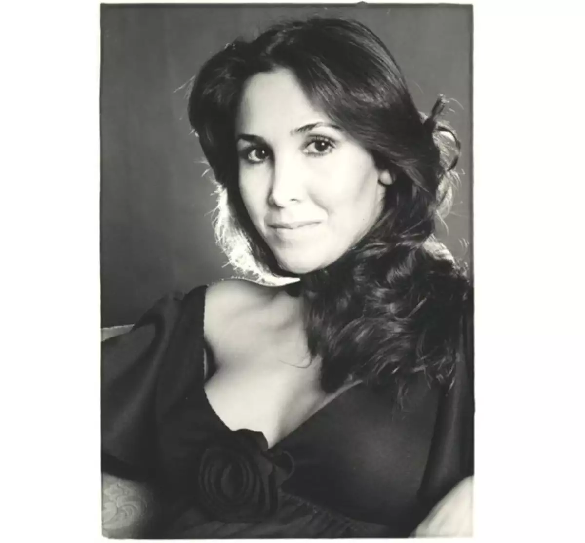 Roberto Gómez Bolaños y Florinda Meza decidieron comaprti sus vidas desde muy jóvenes.