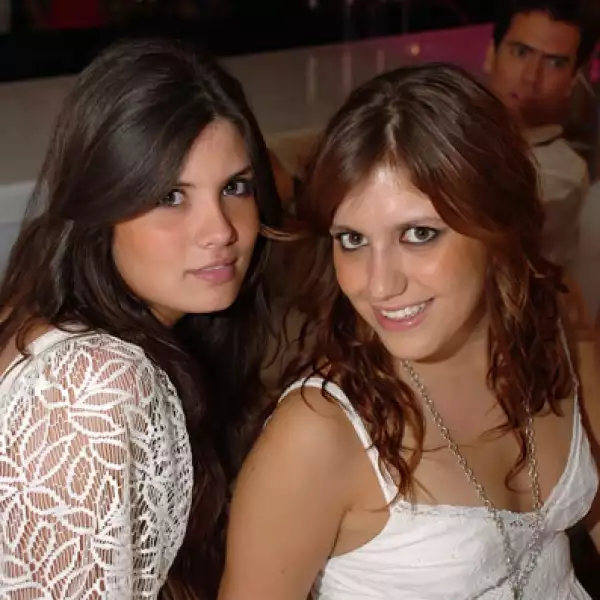 Pasarela ME skyy vodka