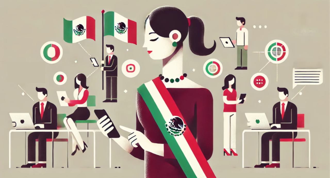 Brasil y Colombia: los ejemplos de México para digitalizar su gobierno