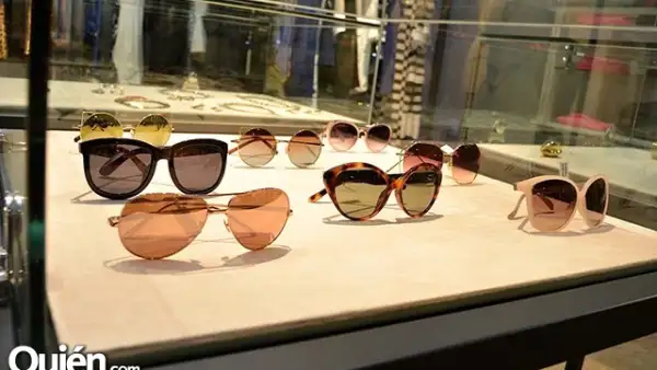 Lentes.