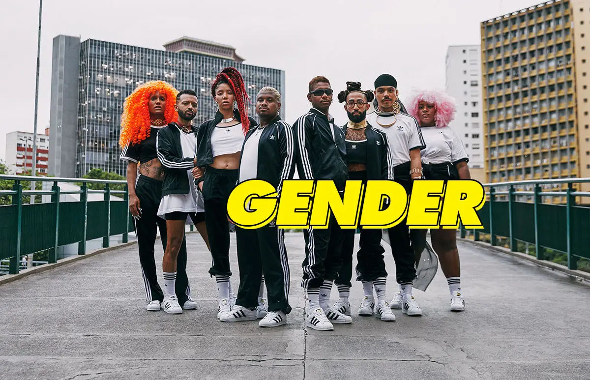 Gender