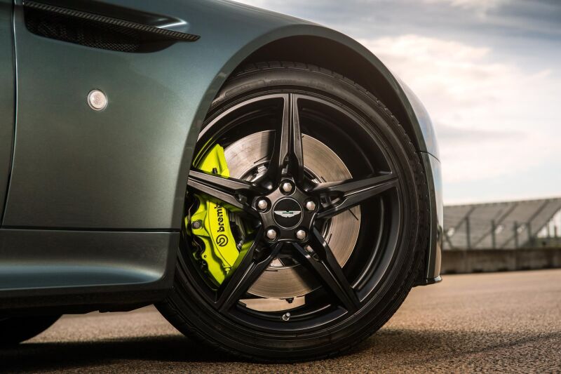 Aston Martin