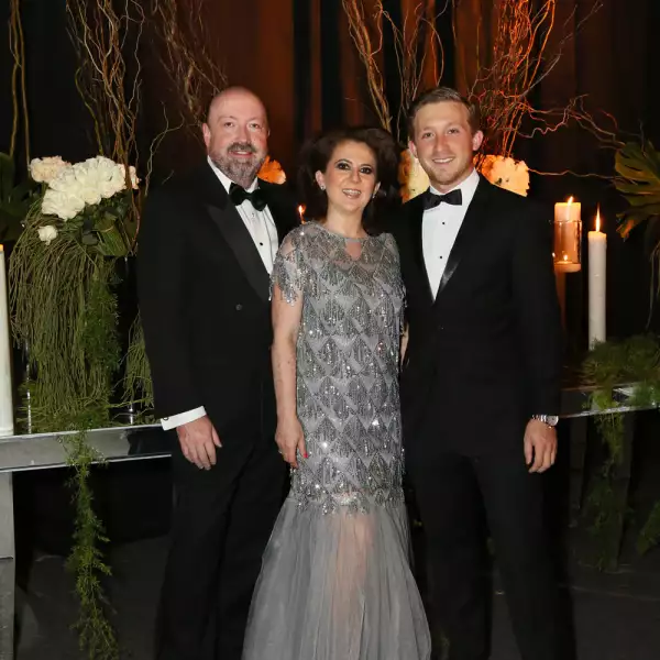 Graduación Colegio Miraflores