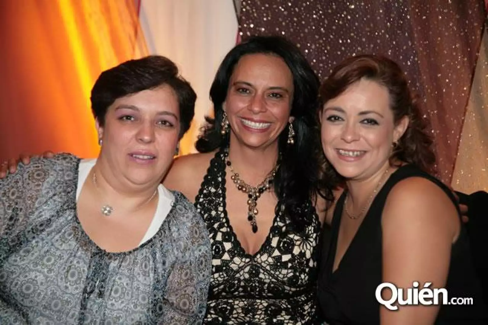 Fiesta Integracion generacion 2008 2009 del IPADE