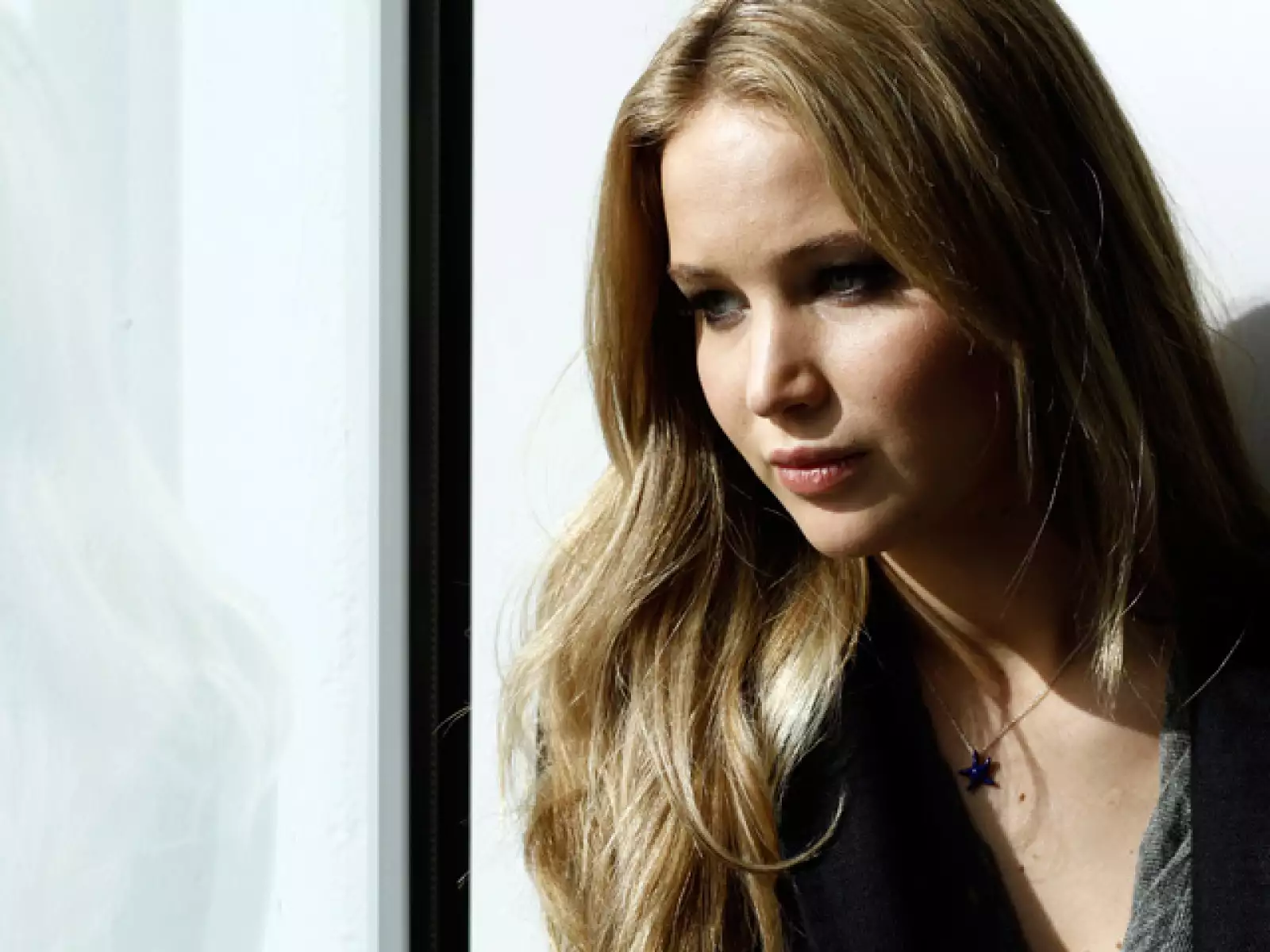Jennifer Lawrence tiene tan sólo 20 años y comenzó su carrera de actriz en 2006. Ha actuado tanto en cine como en televisión.