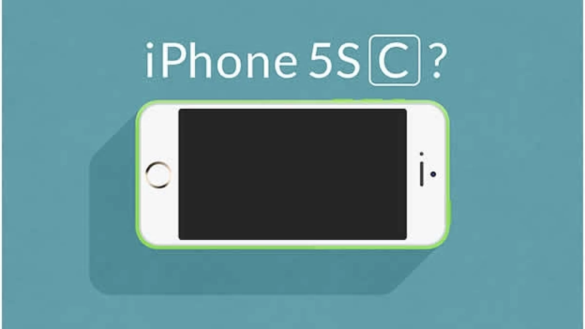 iphone 5