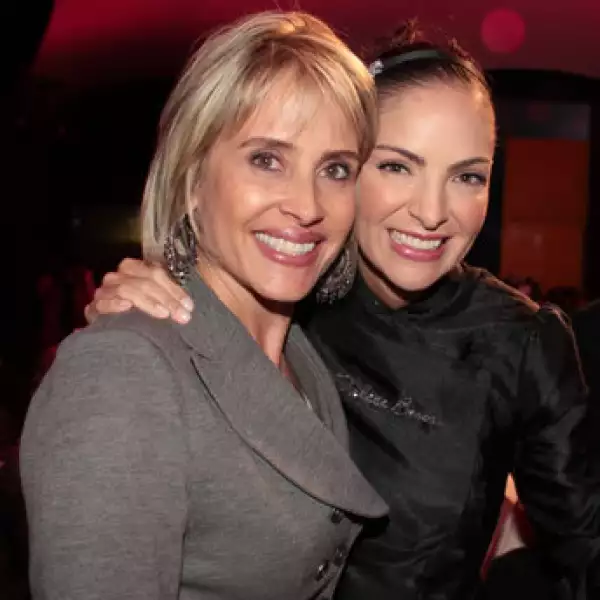 Mónica Beteta,Paulina Abascal