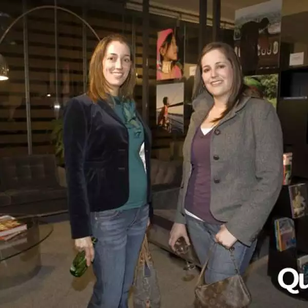 Exposición Lucía Rodríguez