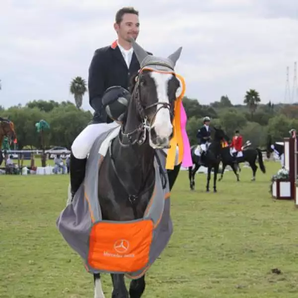 Campeonato Nacional de Salto 2009