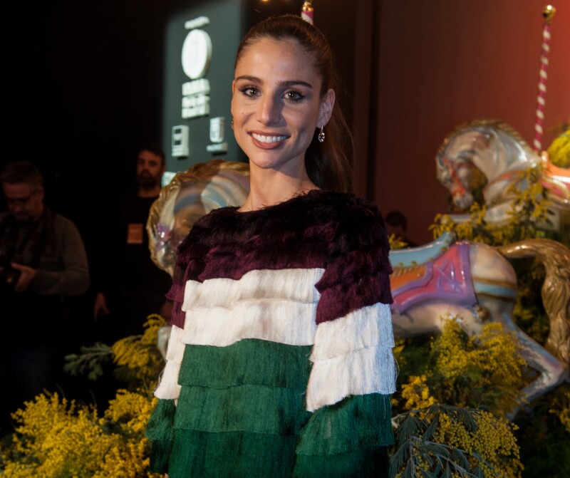 Lucía Villalón