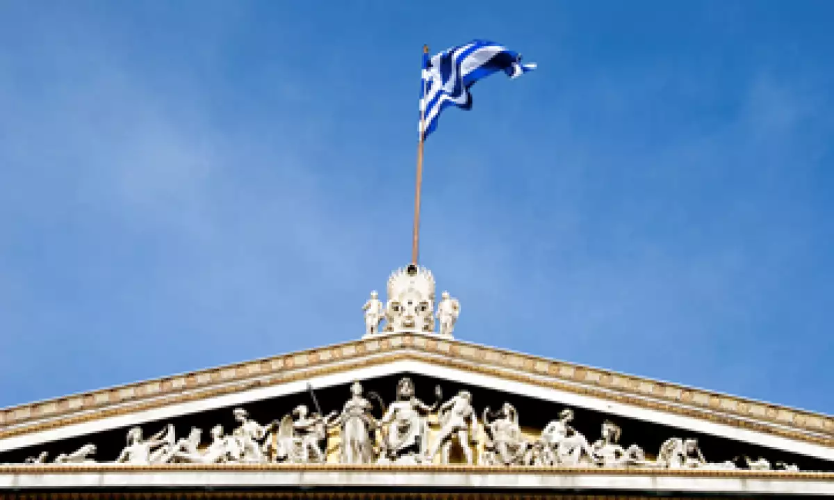 El primer ministro griego prometió terminar con las medidas de austeridad en el país. (Foto: iStock by Getty )