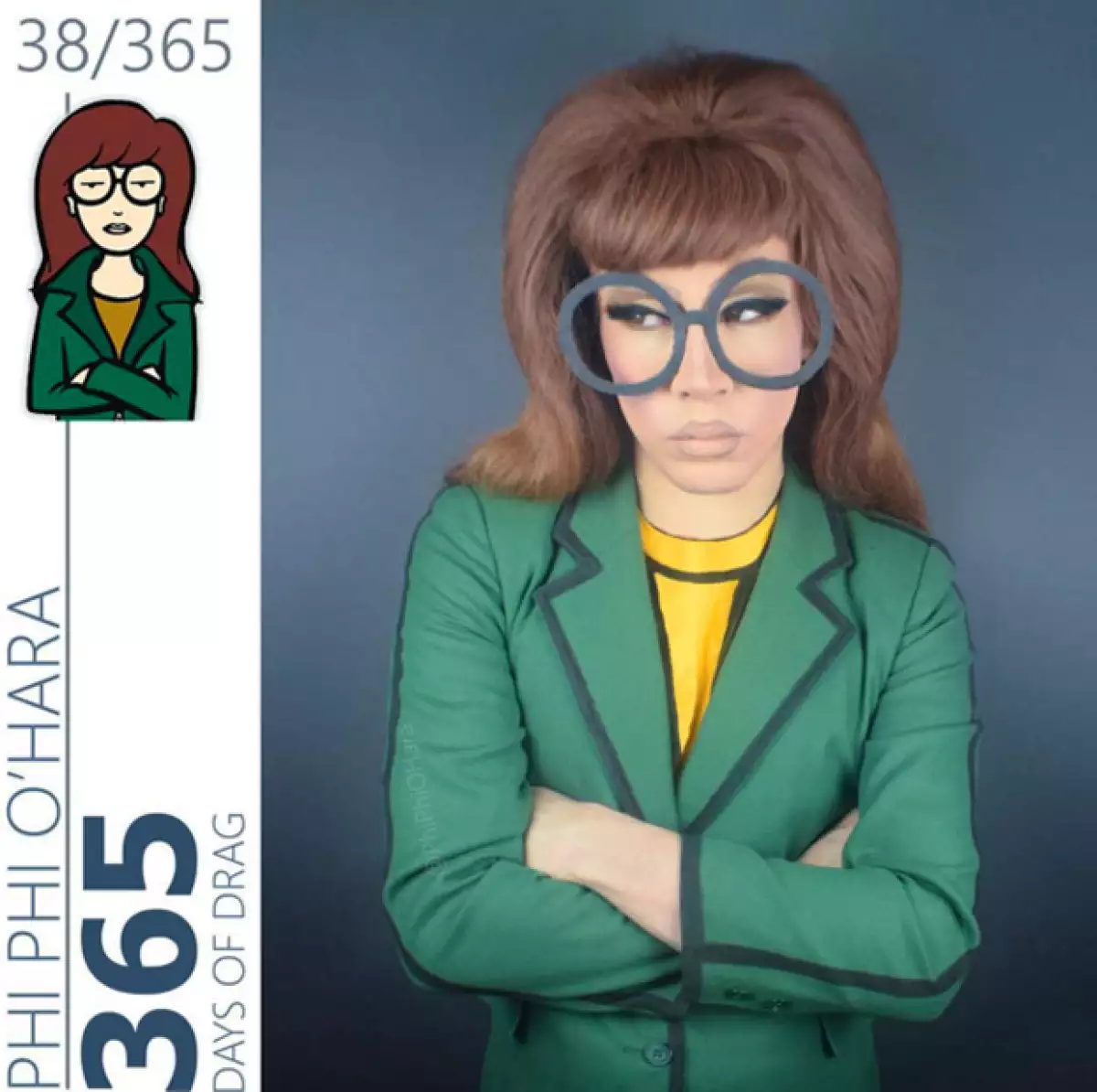 Daria.