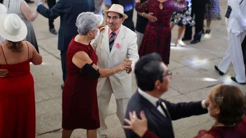 ¿Por qué se celebra el día del abuelo hoy, 28 de agosto, en México?