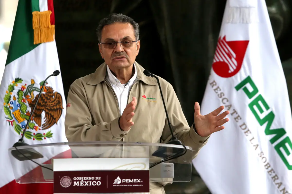 La estatal no ha dejado de ser la principal apuesta gubernamental.