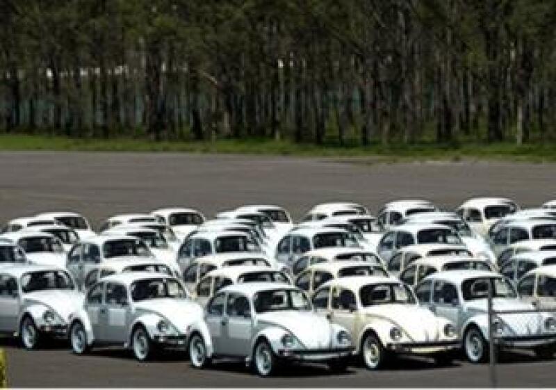 automotriz mexico