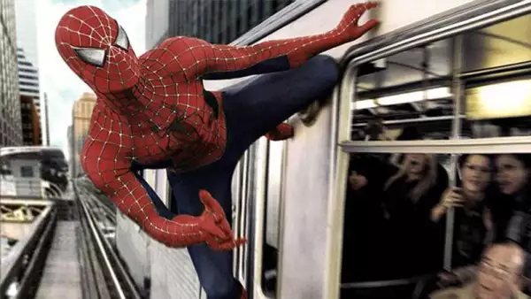 Spider-Man 2