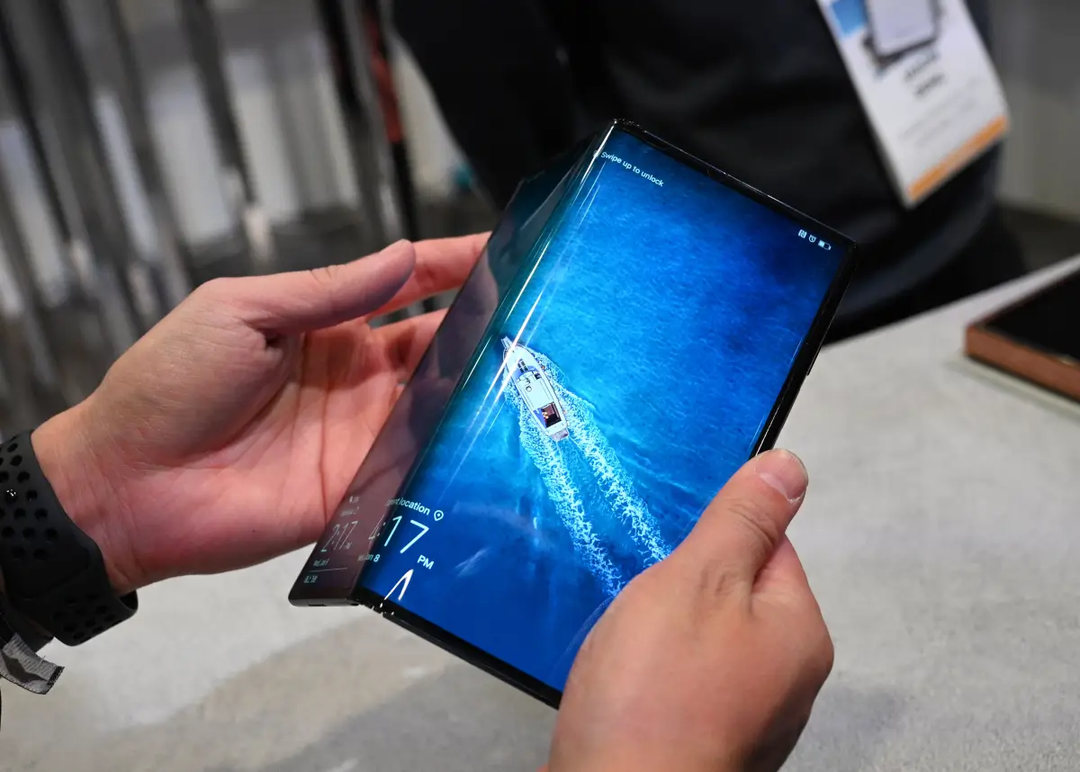 CES 2020