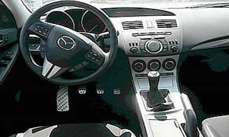 Plasticos automotriz