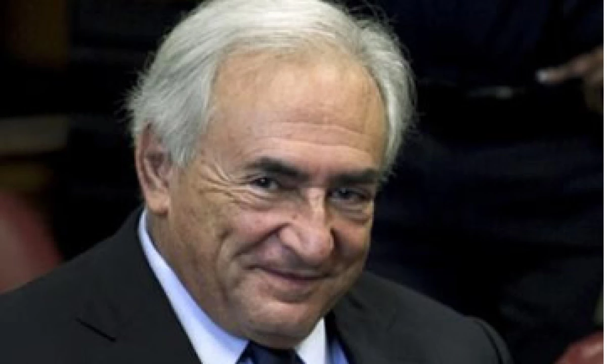 Strauss-Kahn no puede abandonar NY (Foto: Reuters)